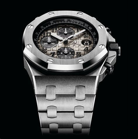 orologio audemars piguet royal oak limited edition|audemars piguet oak watch.